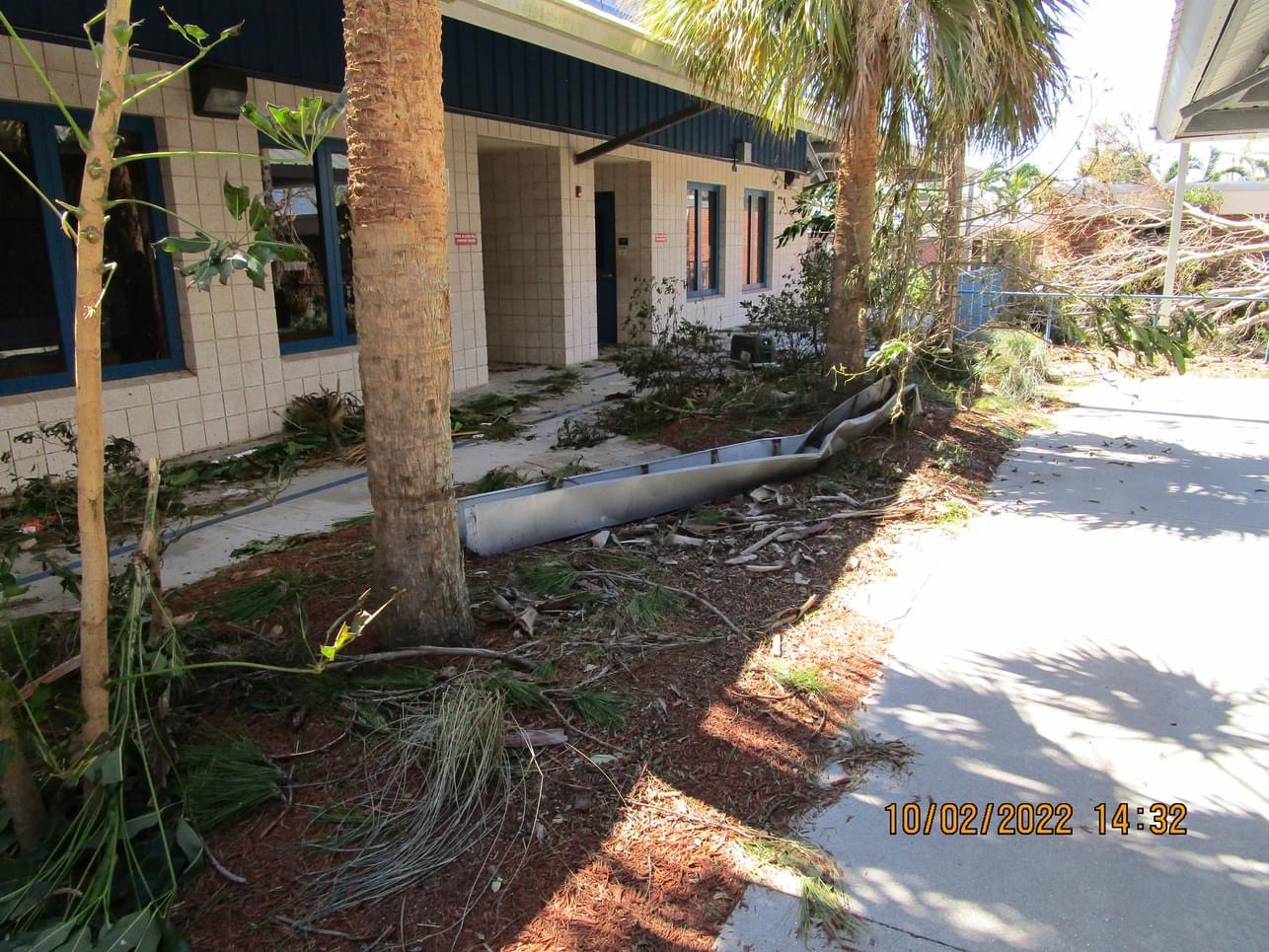 Hurricane Ian Response In Southwest Florida and Orlando