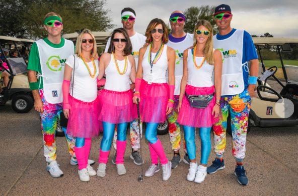 PGA Tour Wives TPC Sawgrass PGA Tour Wives