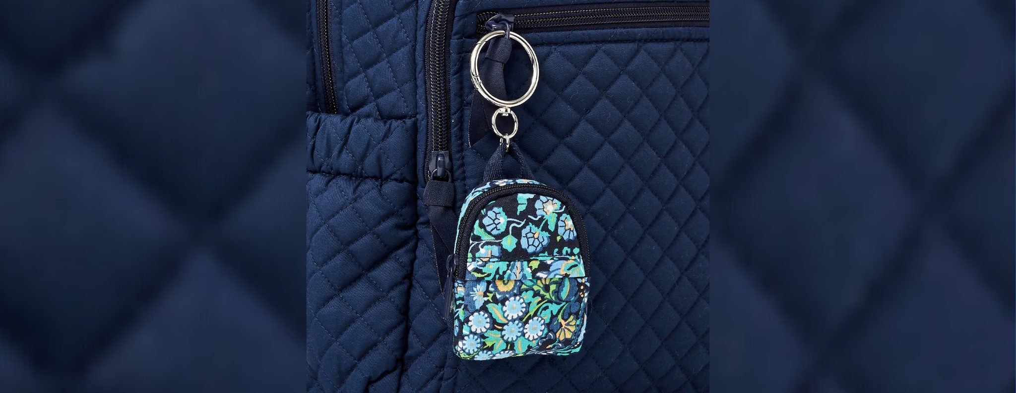 Vera Bradley Gives Free Gift With Donation to Blessings in a Backpack