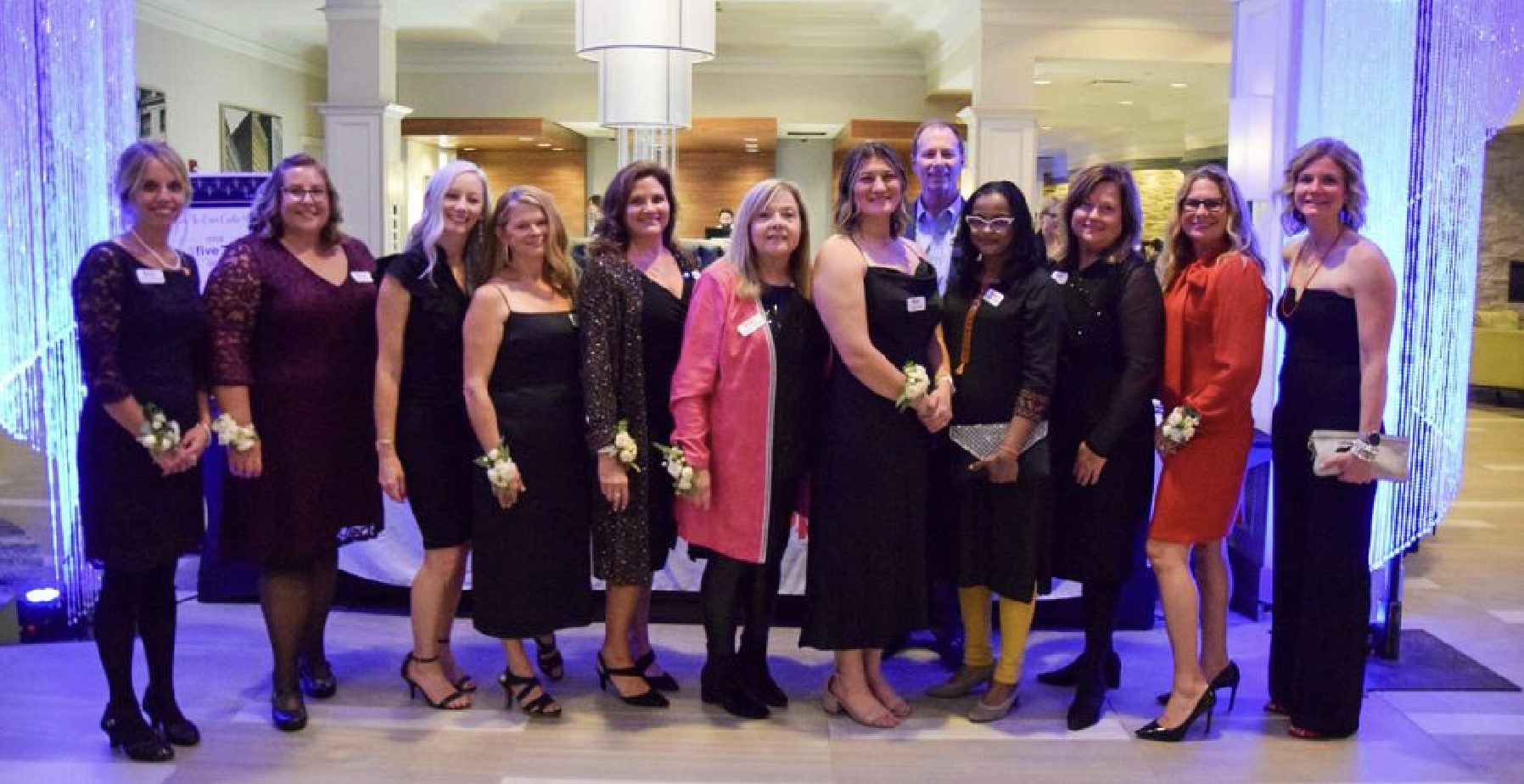 Bridge the Gap Gala Raises Over $150,000