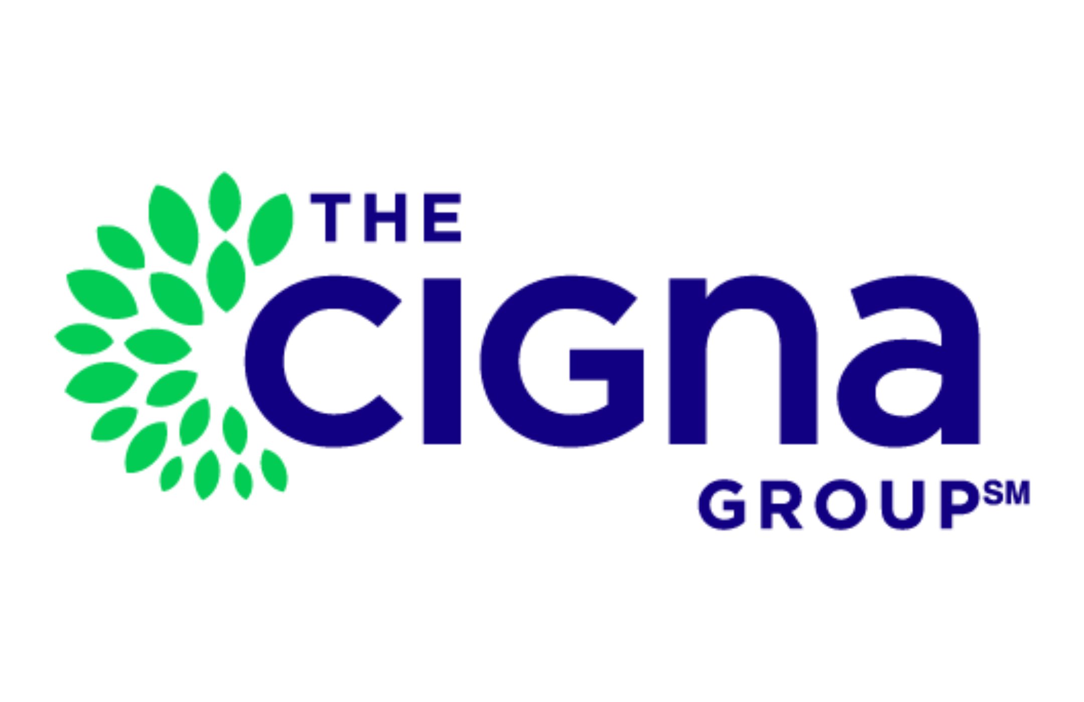Cigna Group Logo