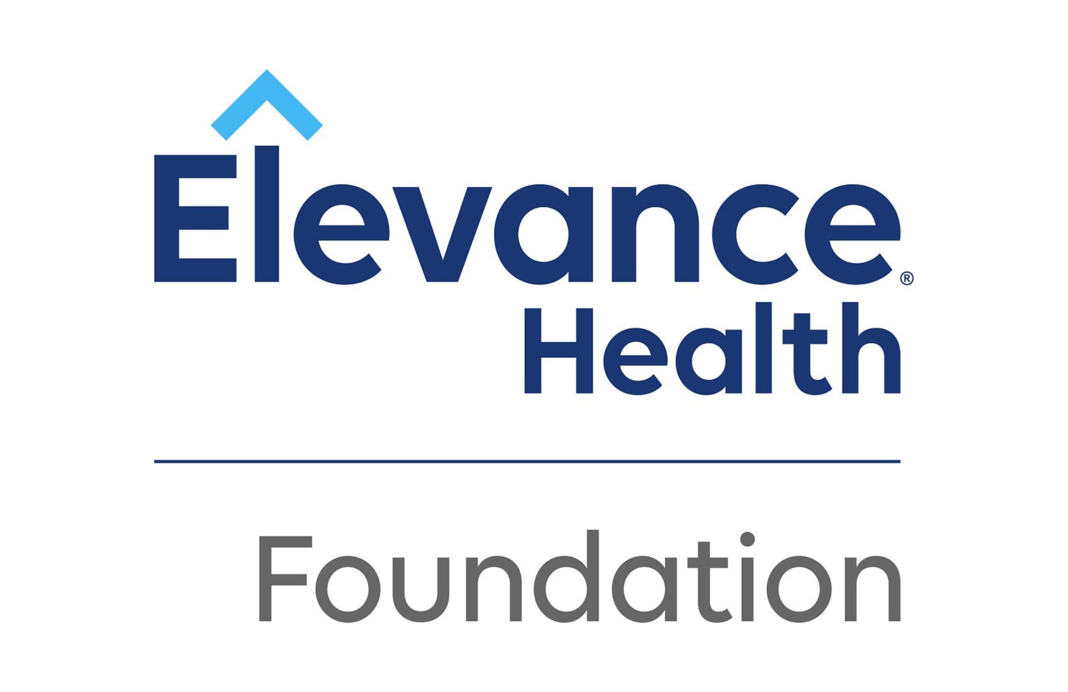 Elevance Health Foundation Logo