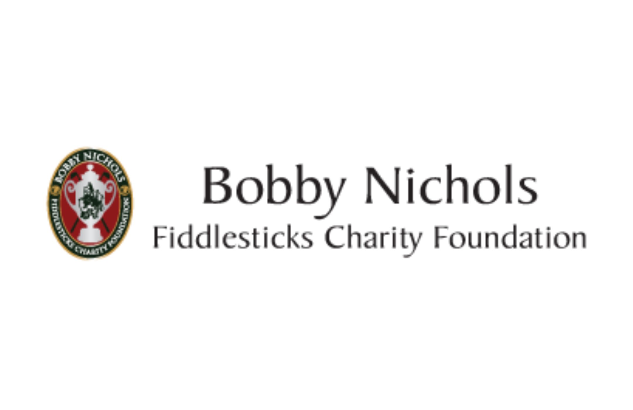 Bobby Nichols Logo