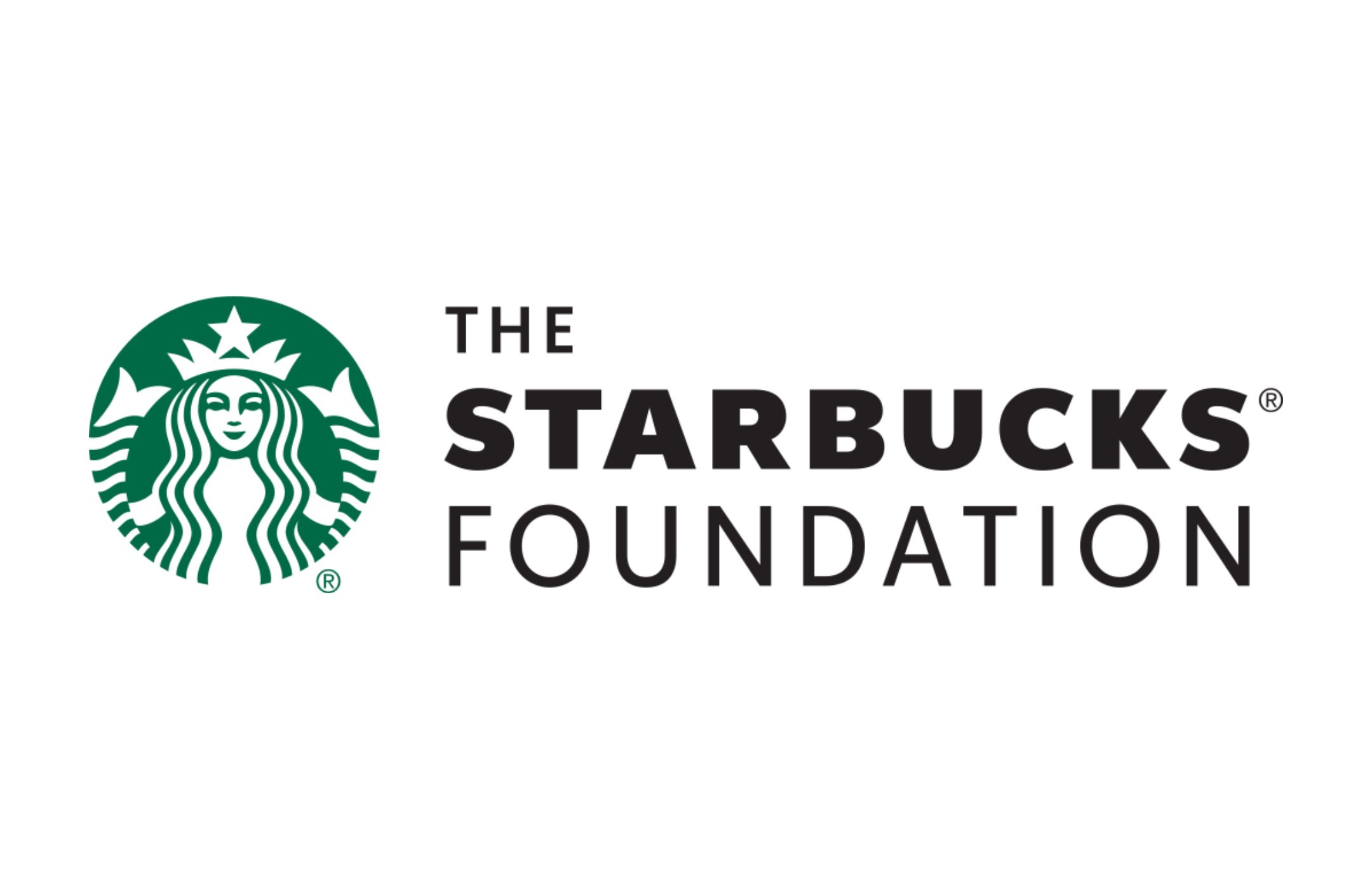 Starbucks Foundation Logo