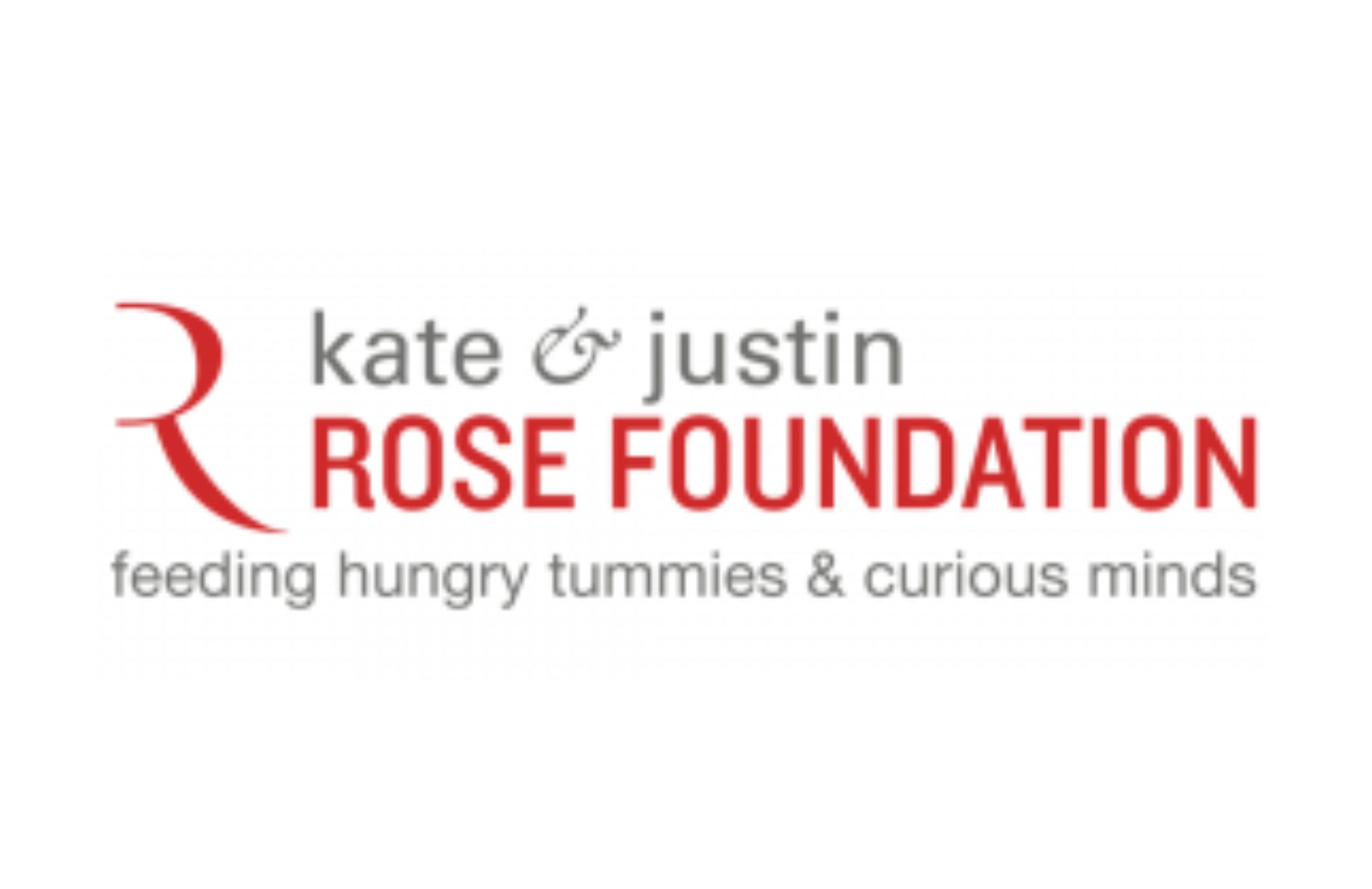 Rose Foundation Logo