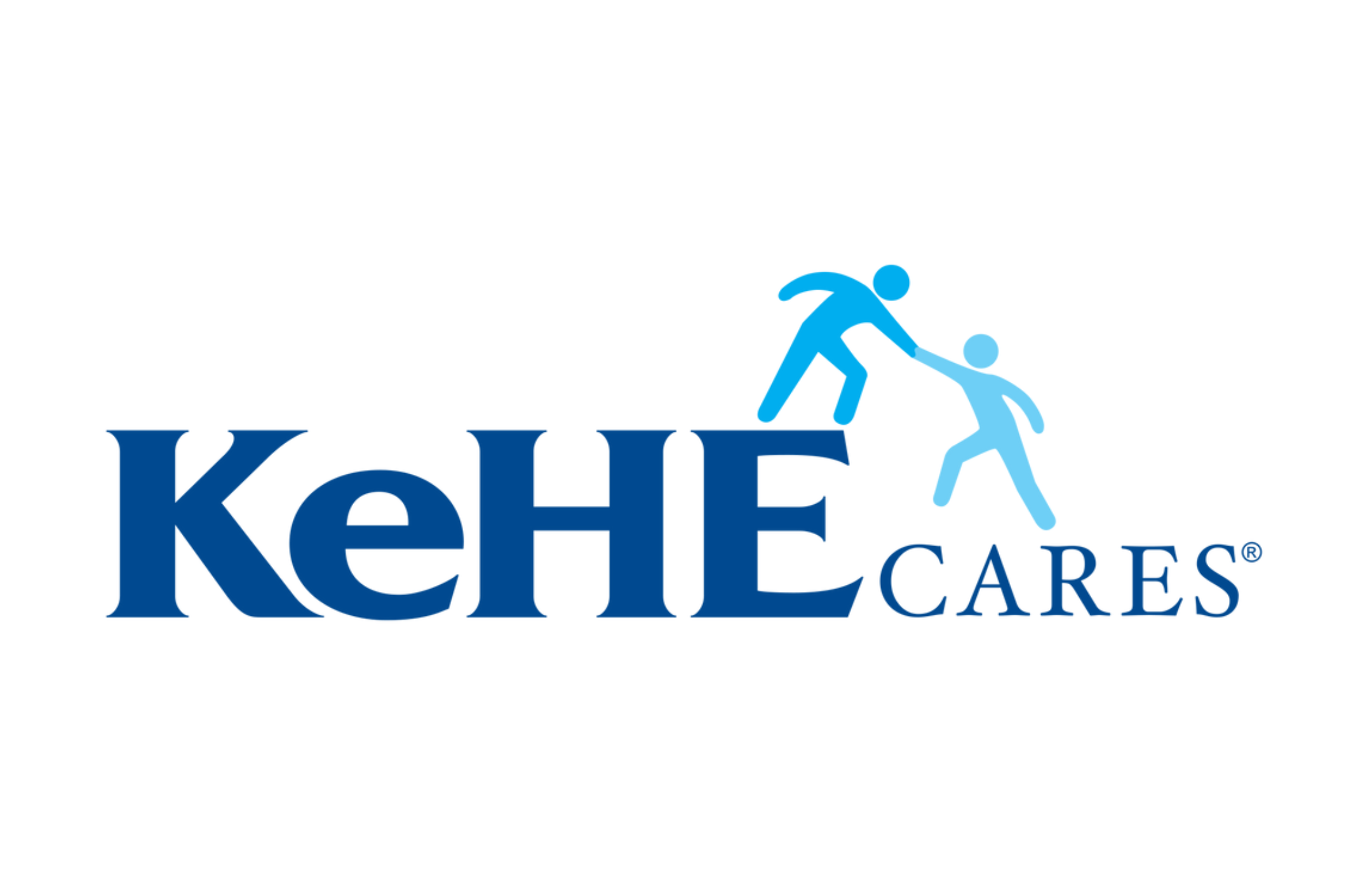 KeHe Cares Logo