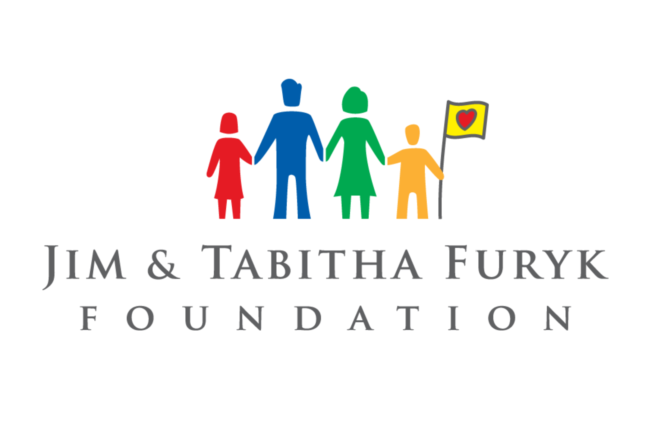 Furyk Foundation Logo