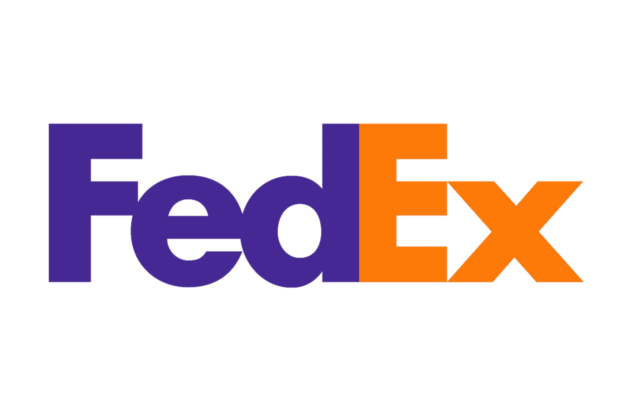 Fed Ex Logo