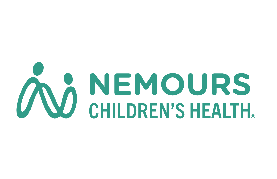 Nemours logo