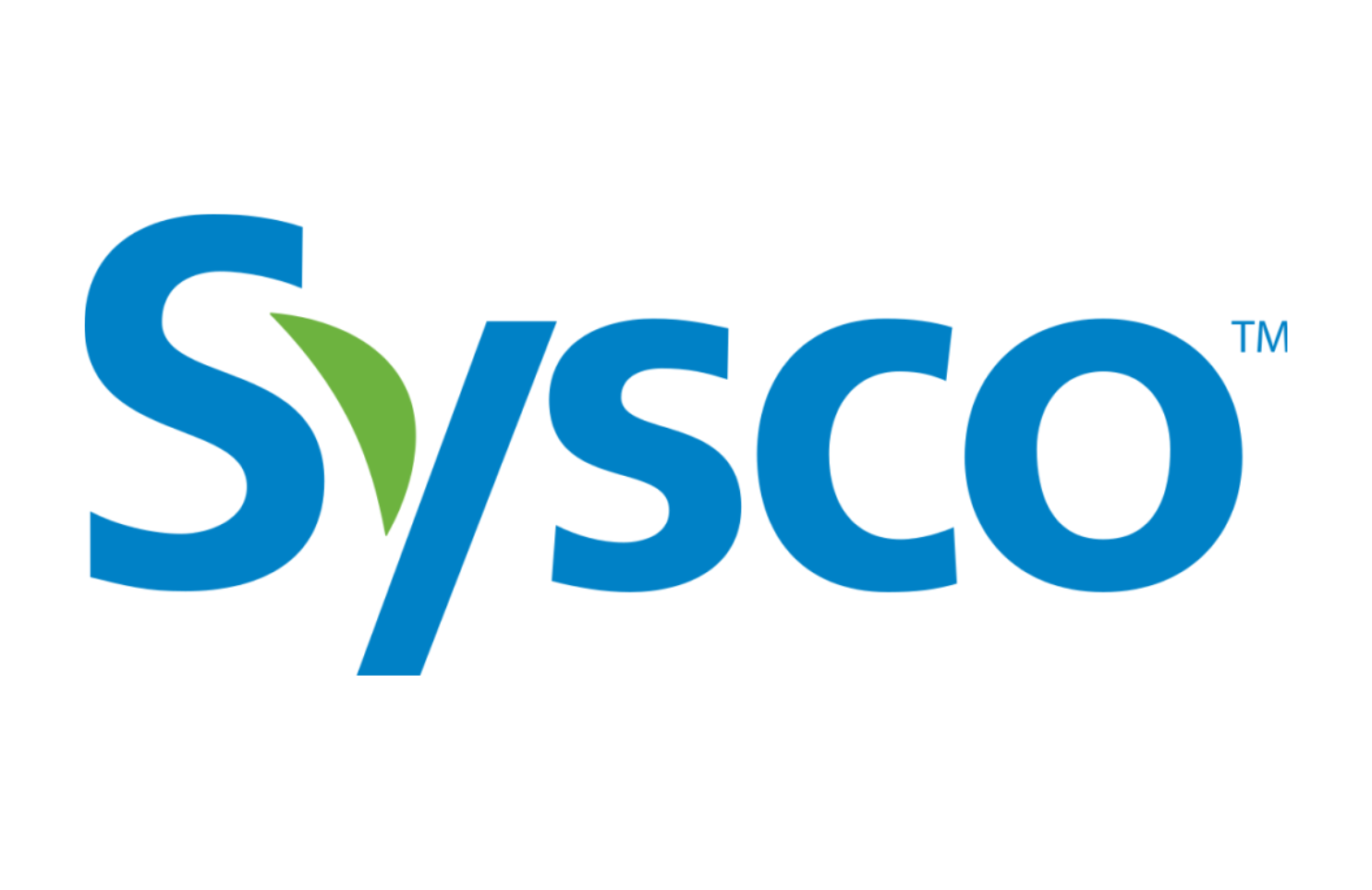 Sysco logo
