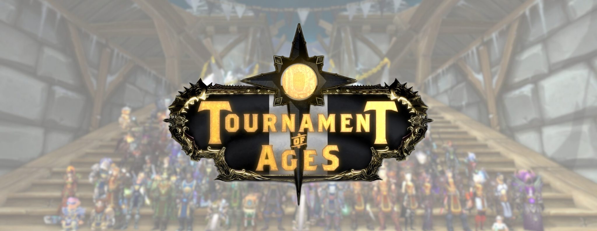 The Tournament of Ages: A Game-Changing Partner for Blessings in a Backpack