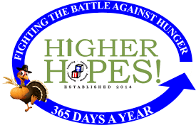 Higher Hopes Detroit