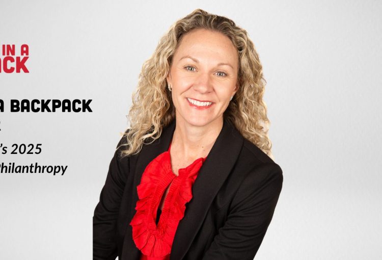 Erin Kerr Named One of Crain’s 2025 Notable Leaders in Philanthropy