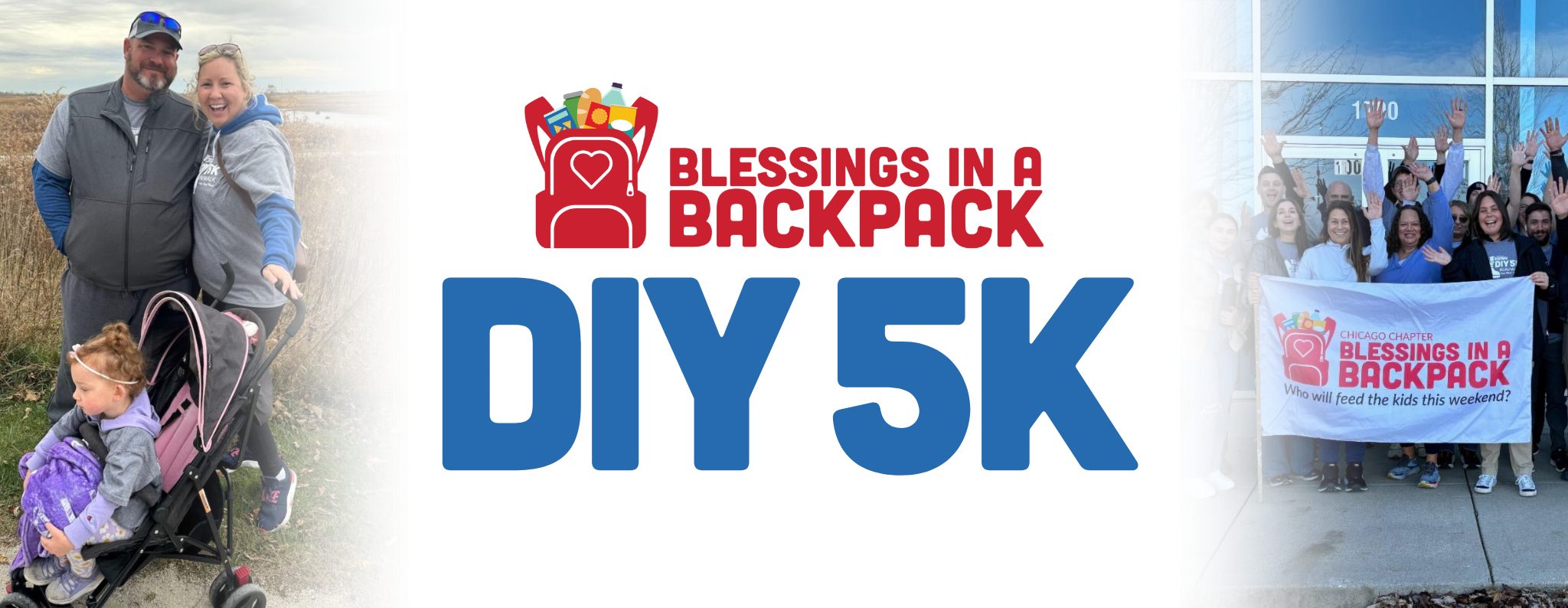 Midwest DIY 5K