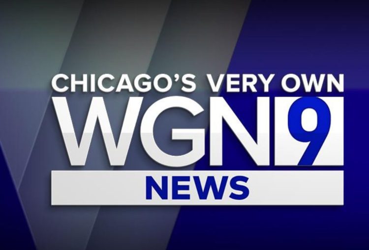 Video: Dan Summins Shares Blessings in a Backpack Story on WGN Morning News