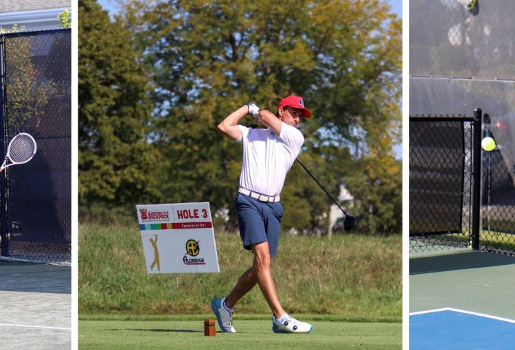 Chicago Golf and Racquet Classic Raises $100,000 to Feed Local Children