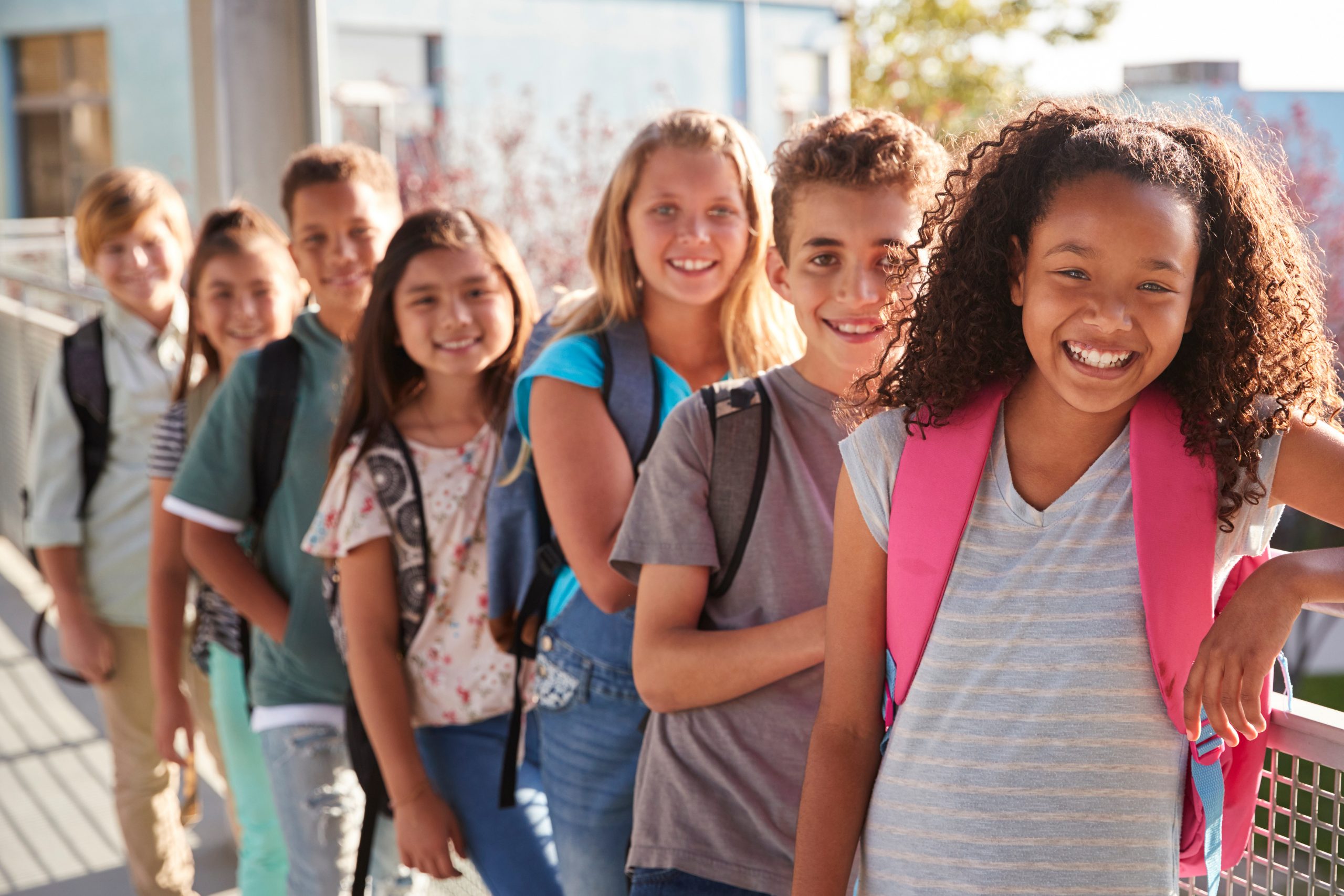 National Homepage Feature Stories