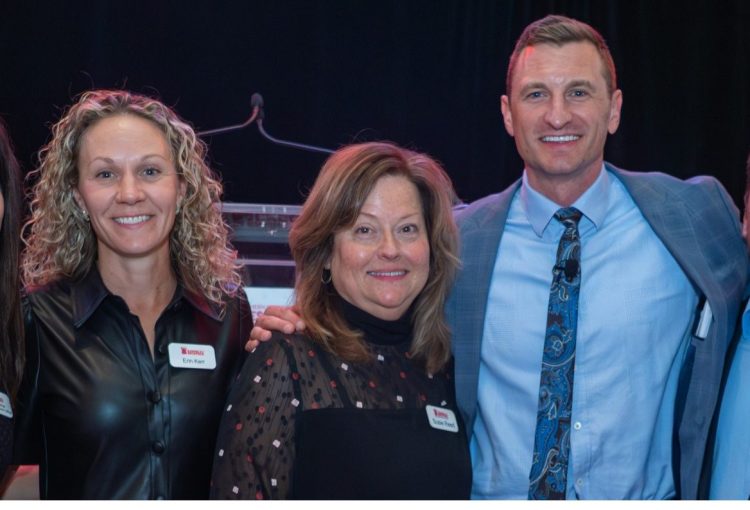 Bridge the Gap Gala Celebrates 13 Years of Feeding Kids