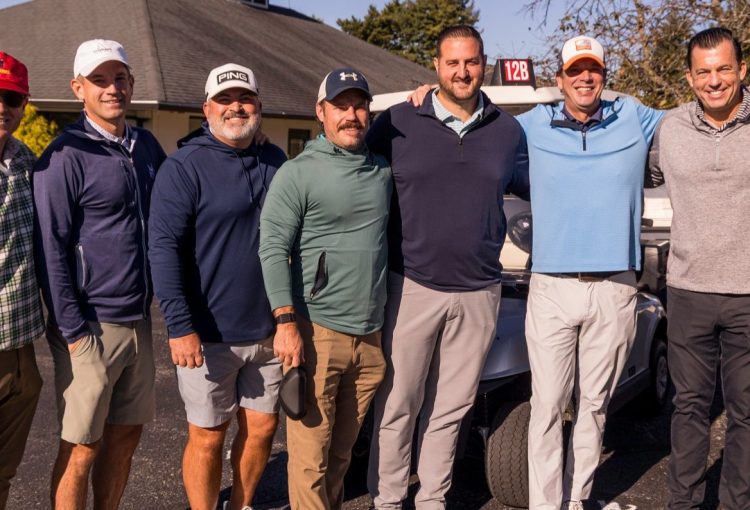 Louisville Golf Classic Tees Up to Feed Kids