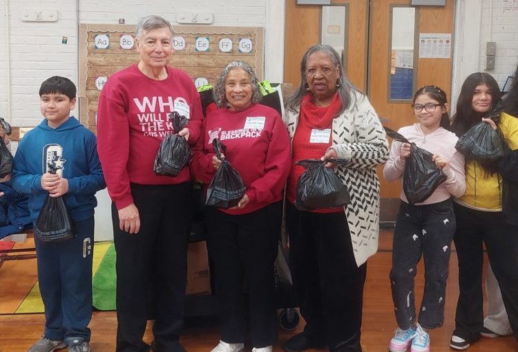 Program Spotlight: Blessings Across Long Island