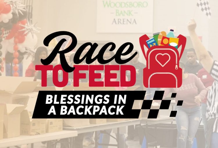 Race to Feed Frederick fuels hunger-free weekends for 3,400 local kids
