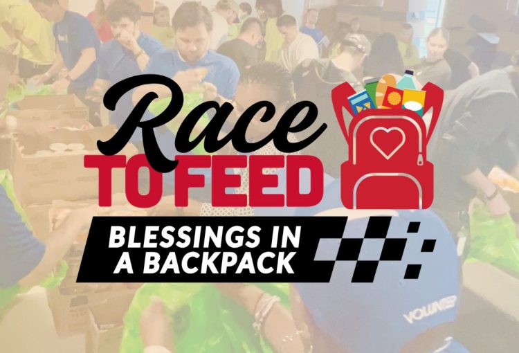 Chicago Comes Together for Race to Feed 2026