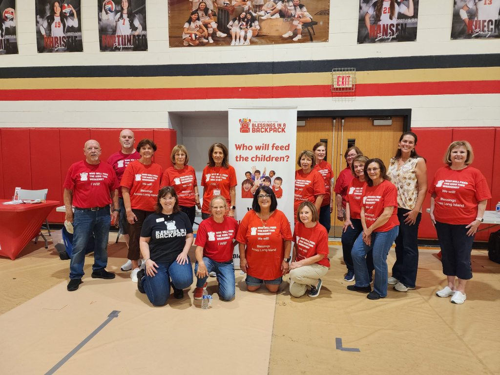 Race to Feed Brings Long Island Together, Raising $25,000 for Weekend Hunger